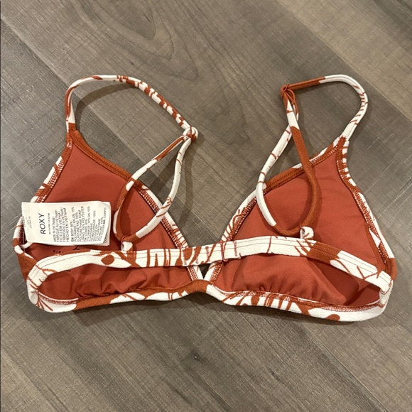 Roxy Bikini Top - Picture 2 of 3